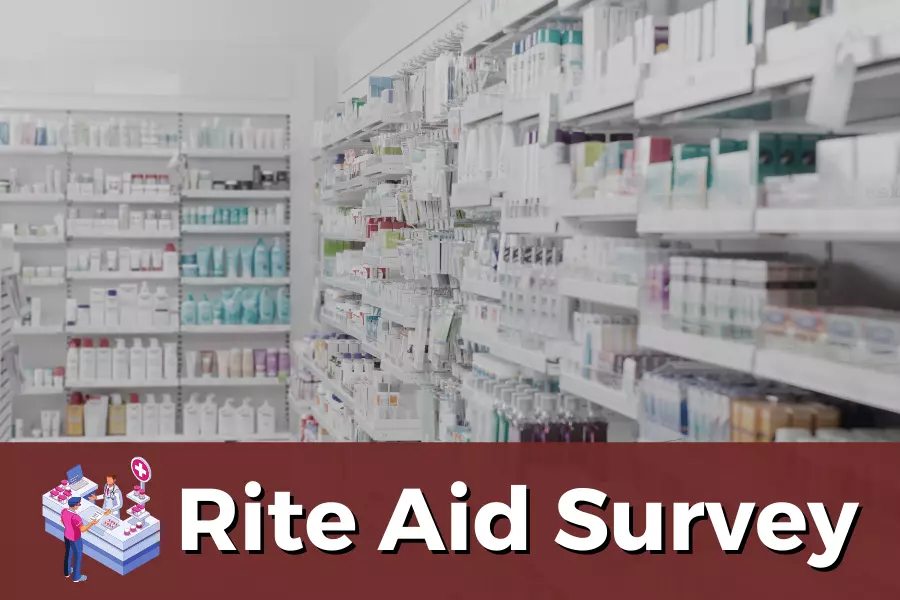 Rite Aid Survey - Wecare.riteaid.com Customer Feedback Survey