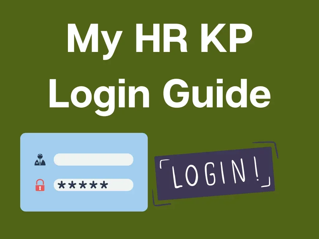 My HR KP - Kaiser Employee Login
