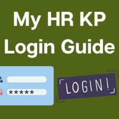 My HR KP: Kaiser Employee Login @ hrconnect.kp.org