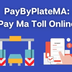 PayByPlateMa: Pay MA Toll Online at www.paybyplatema.com