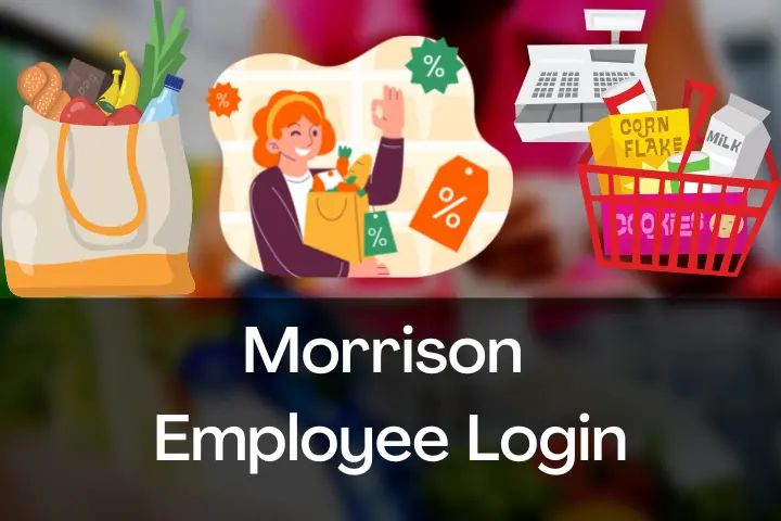 MyMorri - Morrison Employee Login