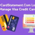 MyCardStatement.Com Login: Manage Visa Card Online
